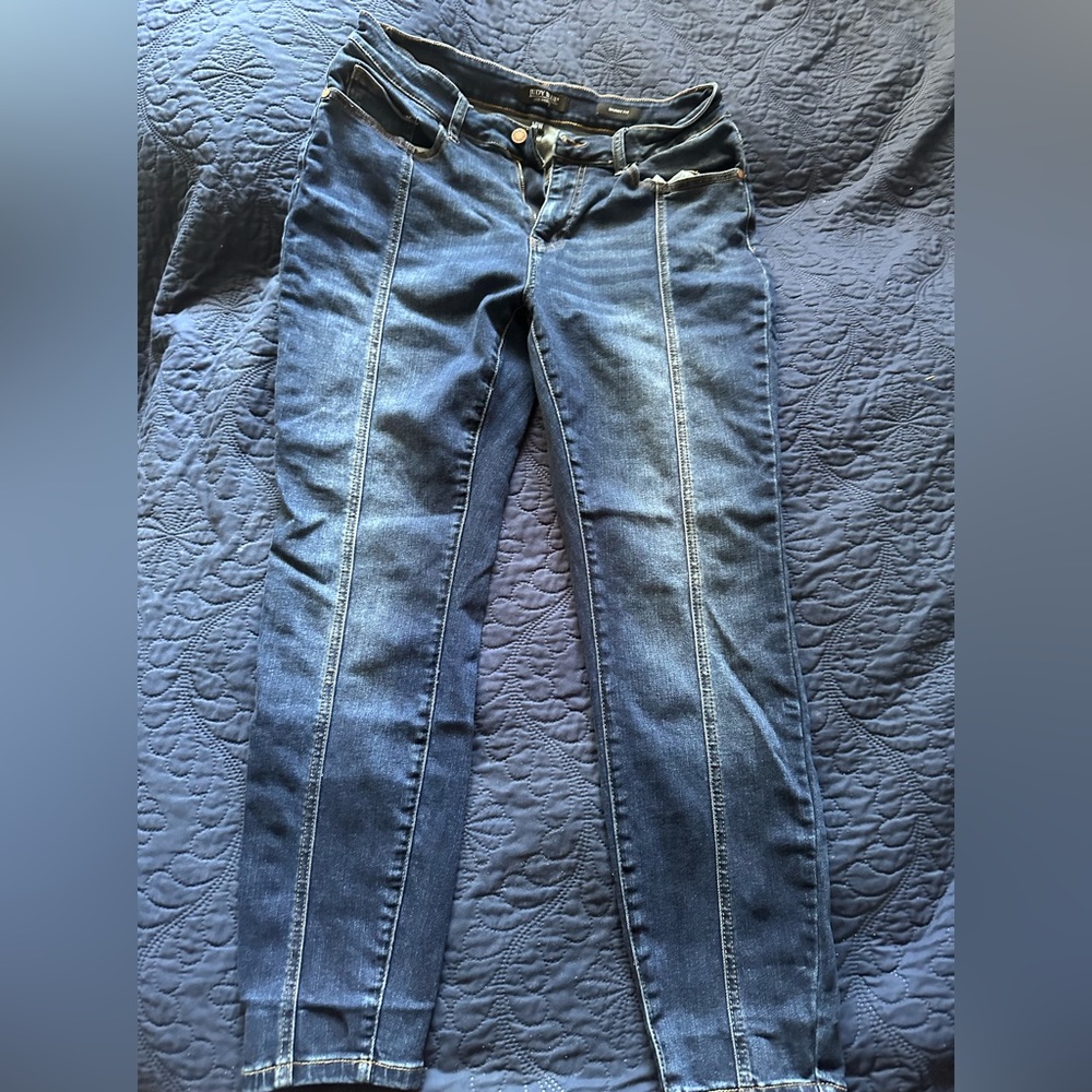 Judy Blue jeans size 14w